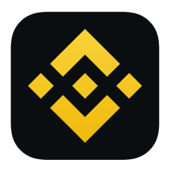 Logo Binance