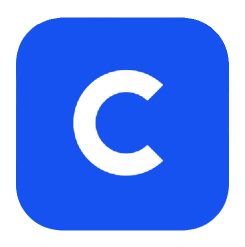 Coinbase logo