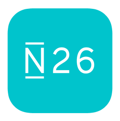 N26_Logo